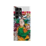 sakamoto days vol01 slim iphone 17 pro max