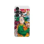 sakamoto days vol01 slim iphone 17 pro max