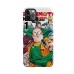 sakamoto days vol01 slim iphone 17 pro max