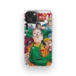 sakamoto days vol01 slim iphone 17 pro max