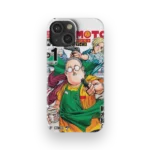 sakamoto days vol01 slim iphone 17 pro max