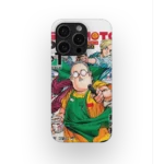 sakamoto days vol01 slim iphone 17 pro max