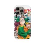 sakamoto days vol01 slim iphone 17 pro max