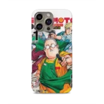 sakamoto days vol01 slim iphone 17 pro max