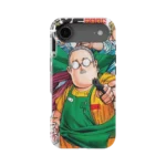 sakamoto days vol01 slim iphone 17 pro max