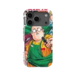 sakamoto days vol01 slim iphone 17 pro max