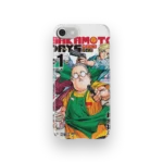 sakamoto days vol01 slim iphone 17 pro max