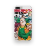 sakamoto days vol01 slim iphone 17 pro max