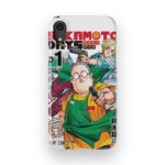sakamoto days vol01 slim iphone 17 pro max
