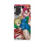 sakamoto days vol02 slim iphone 17 pro max