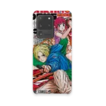 sakamoto days vol02 slim iphone 17 pro max