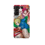 sakamoto days vol02 slim iphone 17 pro max