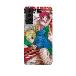 sakamoto days vol02 slim iphone 17 pro max