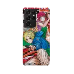 sakamoto days vol02 slim iphone 17 pro max