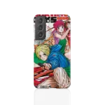 sakamoto days vol02 slim iphone 17 pro max