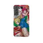 sakamoto days vol02 slim iphone 17 pro max