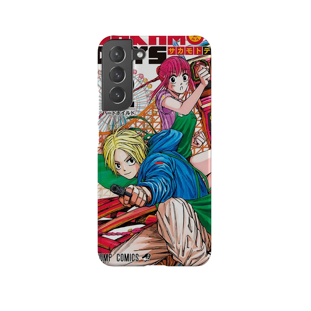 sakamoto days vol02 slim galaxy s22 plus sakamoto days vol02 slim galaxy s22 plus