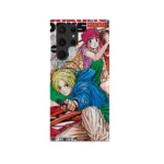 sakamoto days vol02 slim iphone 17 pro max