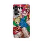 sakamoto days vol02 slim iphone 17 pro max