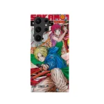 sakamoto days vol02 slim iphone 17 pro max