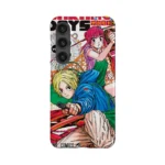 sakamoto days vol02 slim iphone 17 pro max