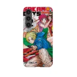 sakamoto days vol02 slim iphone 17 pro max