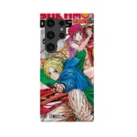 sakamoto days vol02 slim iphone 17 pro max