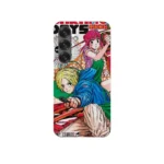 sakamoto days vol02 slim iphone 17 pro max