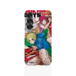 sakamoto days vol02 slim iphone 17 pro max