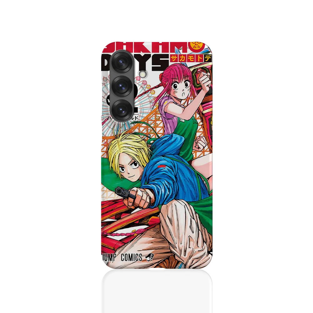 sakamoto days vol02 slim galaxy s25 plus sakamoto days vol02 slim galaxy s25 plus