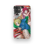 sakamoto days vol02 slim iphone 17 pro max