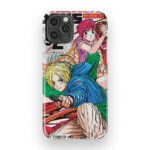 sakamoto days vol02 slim iphone 17 pro max