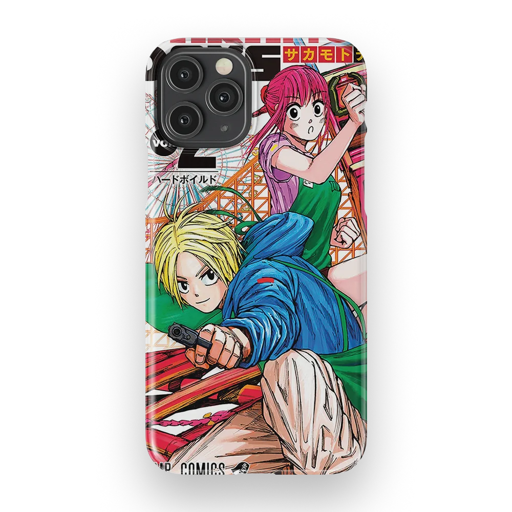 sakamoto days vol02 slim iphone 11 pro sakamoto days vol02 slim iphone 11 pro