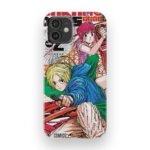 sakamoto days vol02 slim iphone 17 pro max