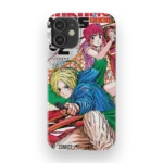 sakamoto days vol02 slim iphone 17 pro max