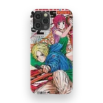 sakamoto days vol02 slim iphone 17 pro max