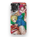 sakamoto days vol02 slim iphone 17 pro max