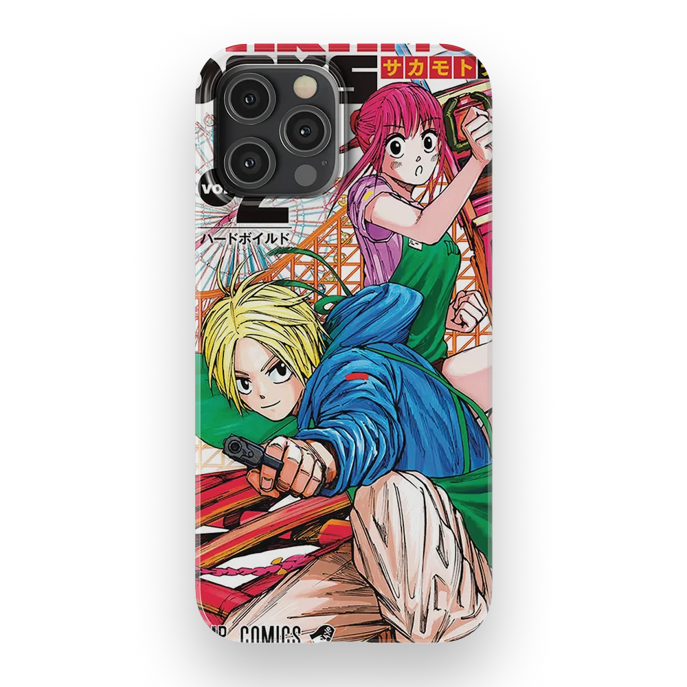 sakamoto days vol02 slim iphone 12 pro max sakamoto days vol02 slim iphone 12 pro max