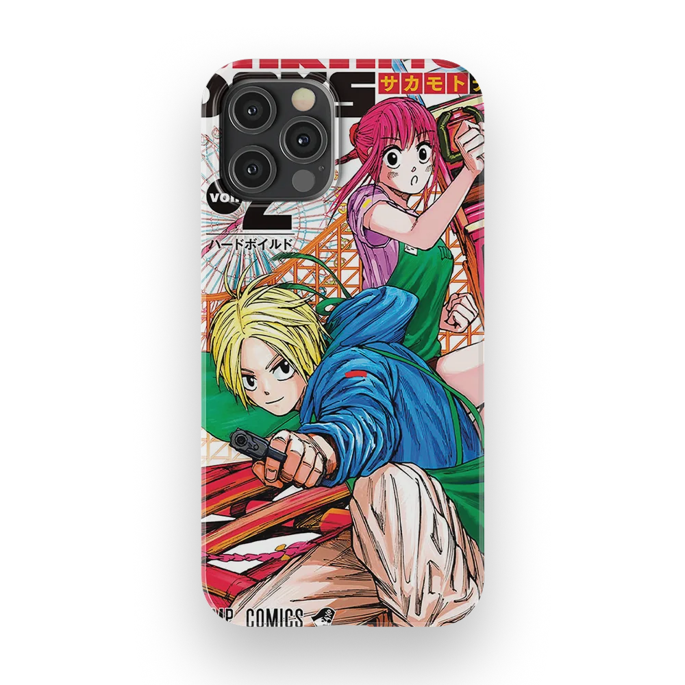 sakamoto days vol02 slim iphone 12 pro sakamoto days vol02 slim iphone 12 pro