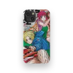 sakamoto days vol02 slim iphone 17 pro max