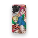 sakamoto days vol02 slim iphone 17 pro max