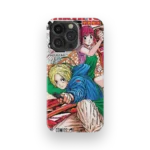 sakamoto days vol02 slim iphone 17 pro max