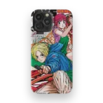 sakamoto days vol02 slim iphone 17 pro max