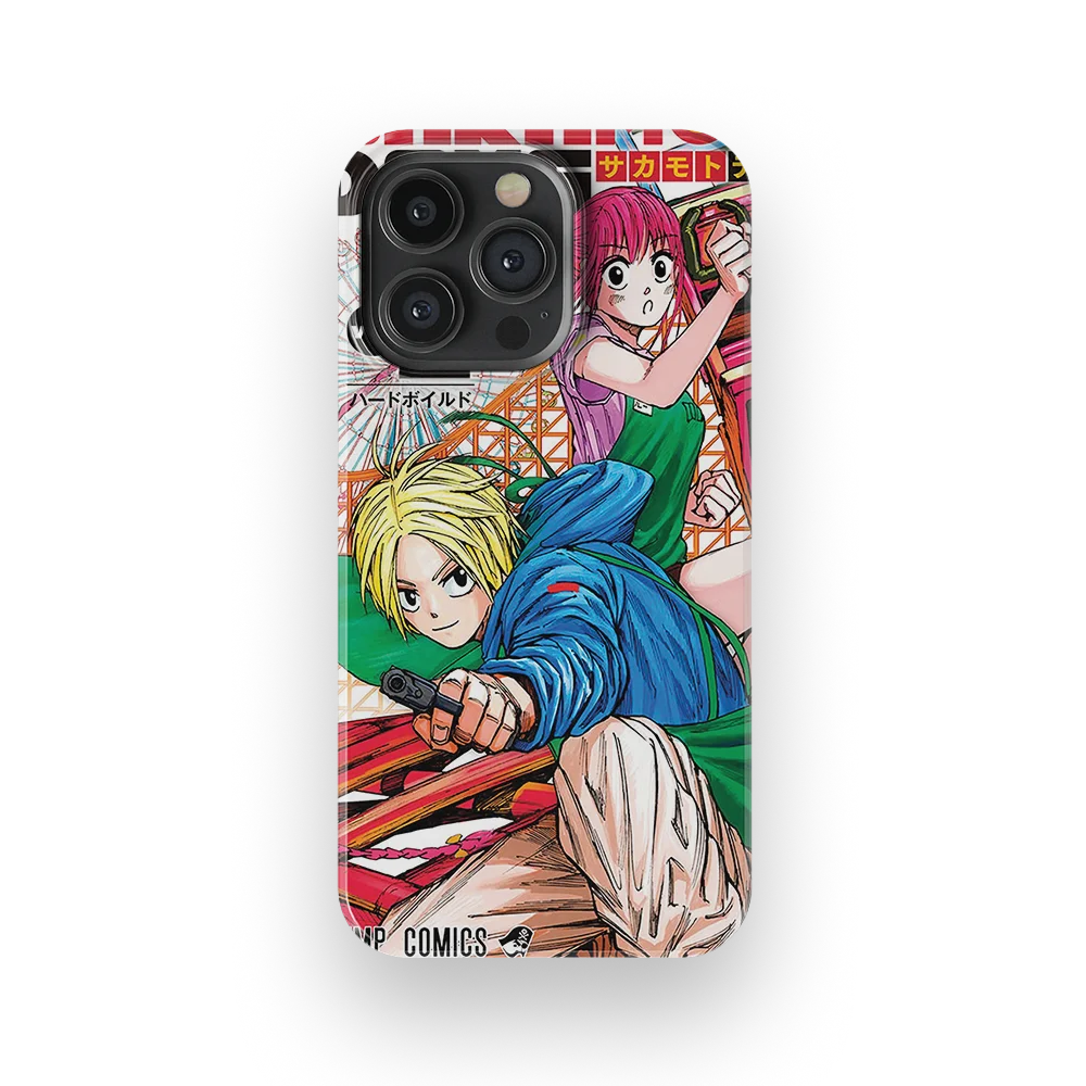 sakamoto days vol02 slim iphone 13 pro sakamoto days vol02 slim iphone 13 pro