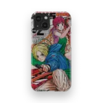 sakamoto days vol02 slim iphone 17 pro max