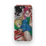 sakamoto days vol02 slim iphone 17 pro max