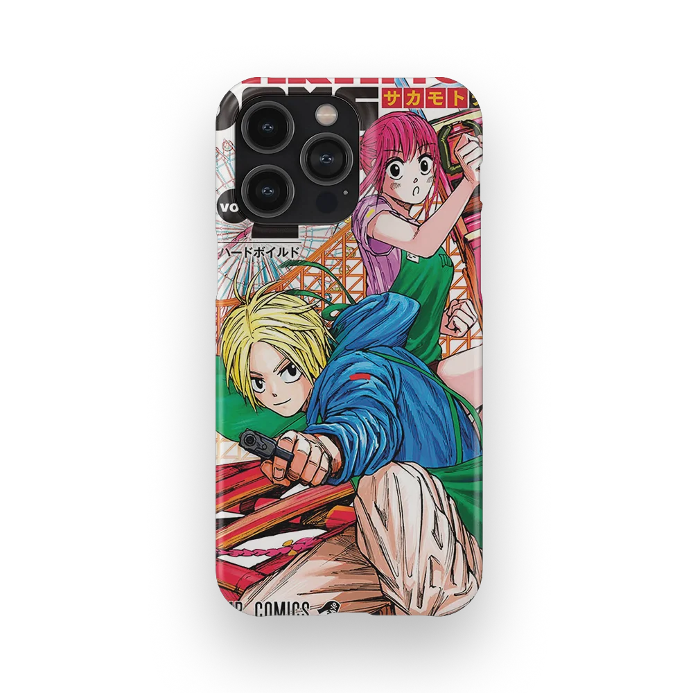 sakamoto days vol02 slim iphone 14 pro max sakamoto days vol02 slim iphone 14 pro max