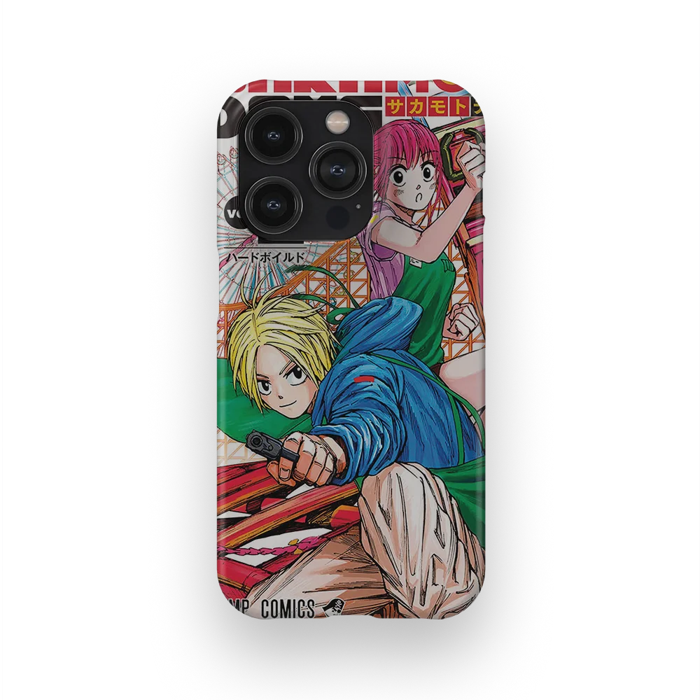 sakamoto days vol02 slim iphone 14 pro sakamoto days vol02 slim iphone 14 pro