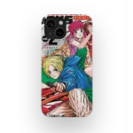 sakamoto days vol02 slim iphone 17 pro max