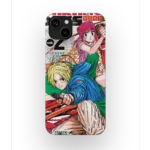 sakamoto days vol02 slim iphone 17 pro max